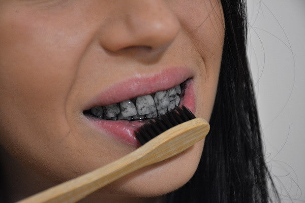 Can Activated Charcoal Powder Damage Teeth Enamel ?