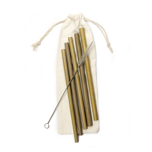 charbon-noir-cosmetics-bamboo-straws-cleaning-brush-pouch